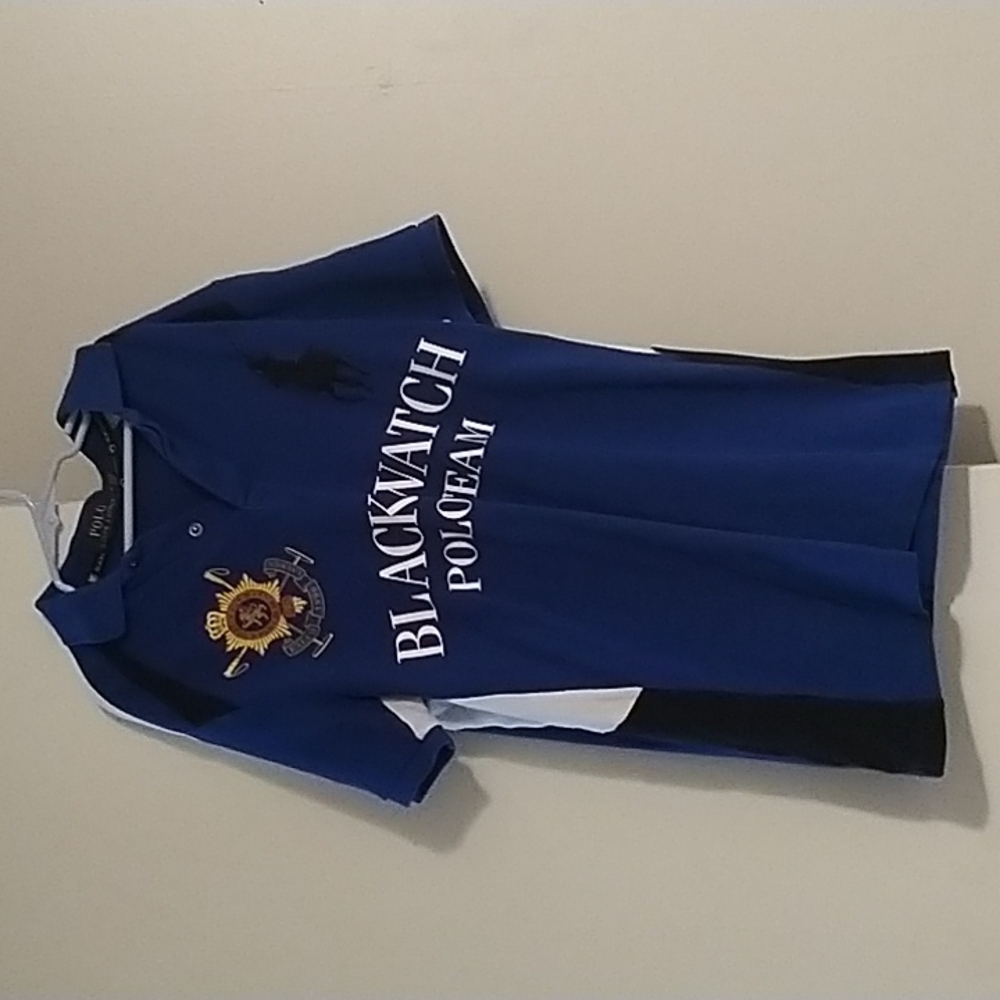 Polo shirt